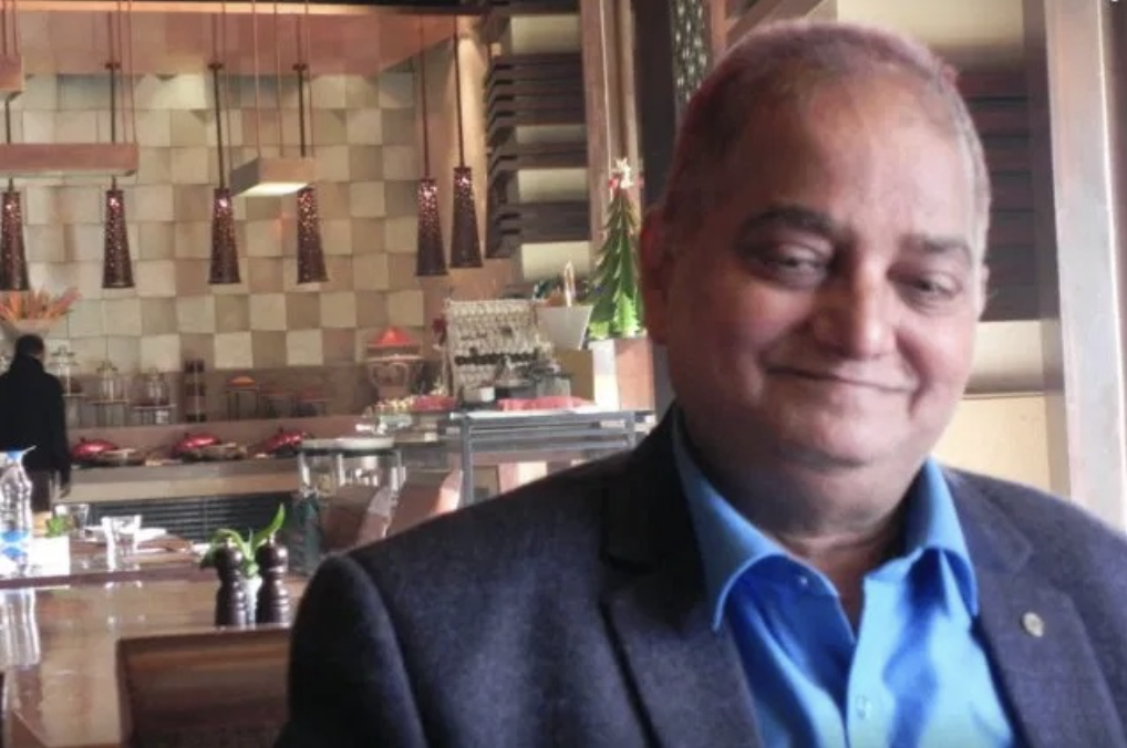 Dr. B.N. Prasad — senior homeopathic physician with 45+ years of experience
