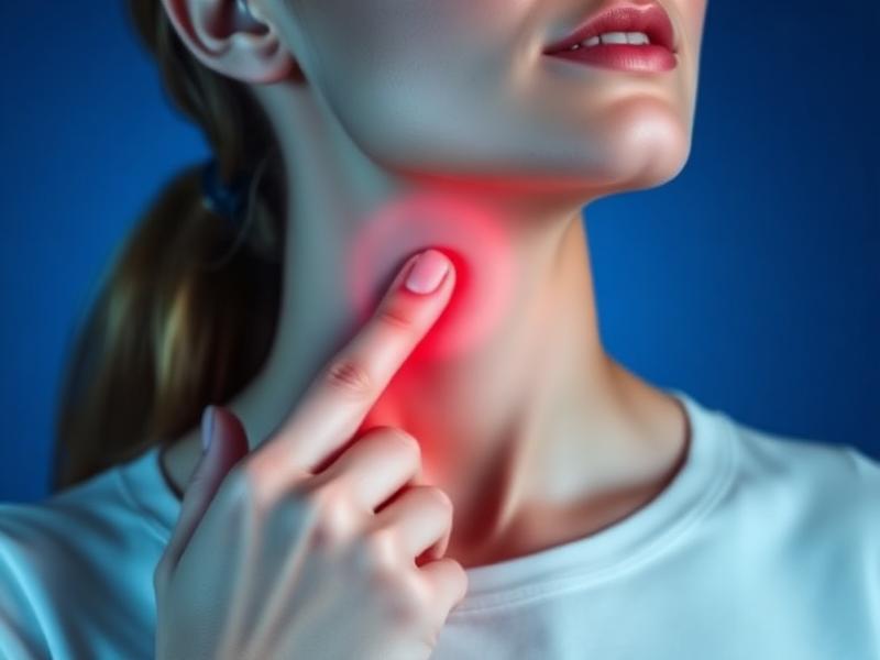 Thyroid Speciality Clinic